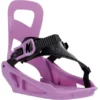 K2 Lil' Kat Junior Snowboard Bindings