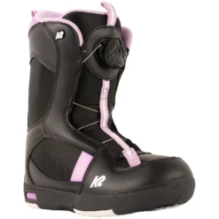 K2 Lil Kat Snowboard Boots - Little Girls' 2023 - Used