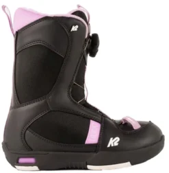 K2 Lil' Kat Snowboard Boots