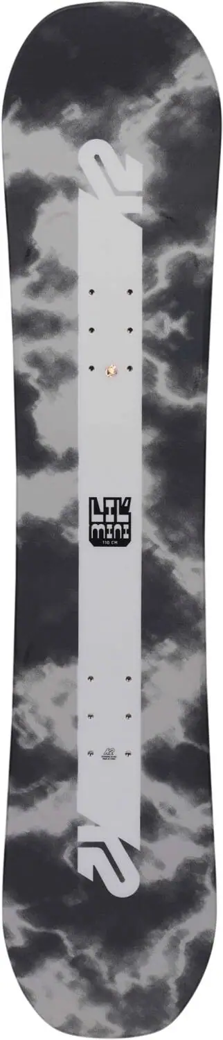 K2 Lil Mini Snowboard - Image 2