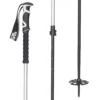 K2 Lockjaw Aluminum EVA Adjustable Ski Poles 2024