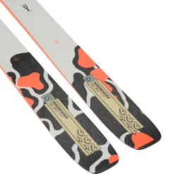 K2 Mindbender 108 TI Skis 2024