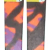 K2 Mindbender 116 C Freeride Skis