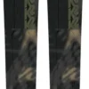 K2 Mindbender 99 TI All Mountain Skis