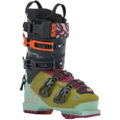 K2 Mindbender Team Alpine Touring Ski Boots - Women's 2024