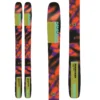K2 Mindbender Team Jr Skis - Kids' 2023