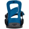 K2 Mini Turbo Snowboard Bindings - Little Boys' 2024