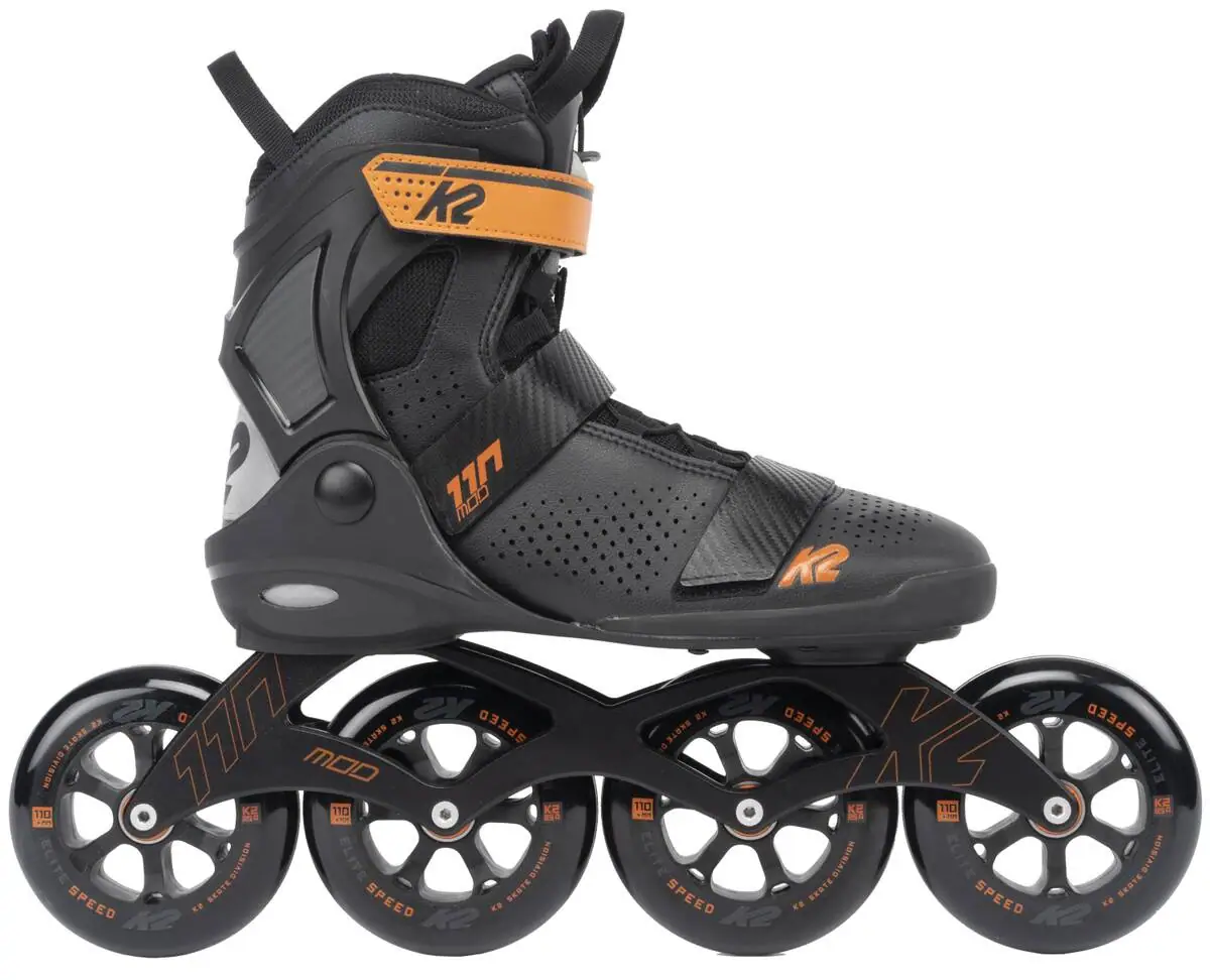 K2 MOD 110 Inline Skates - Image 6