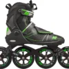 K2 MOD 110 Speed Lace Inline Skates