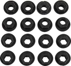 K2 Nylon Framespacer Set 2