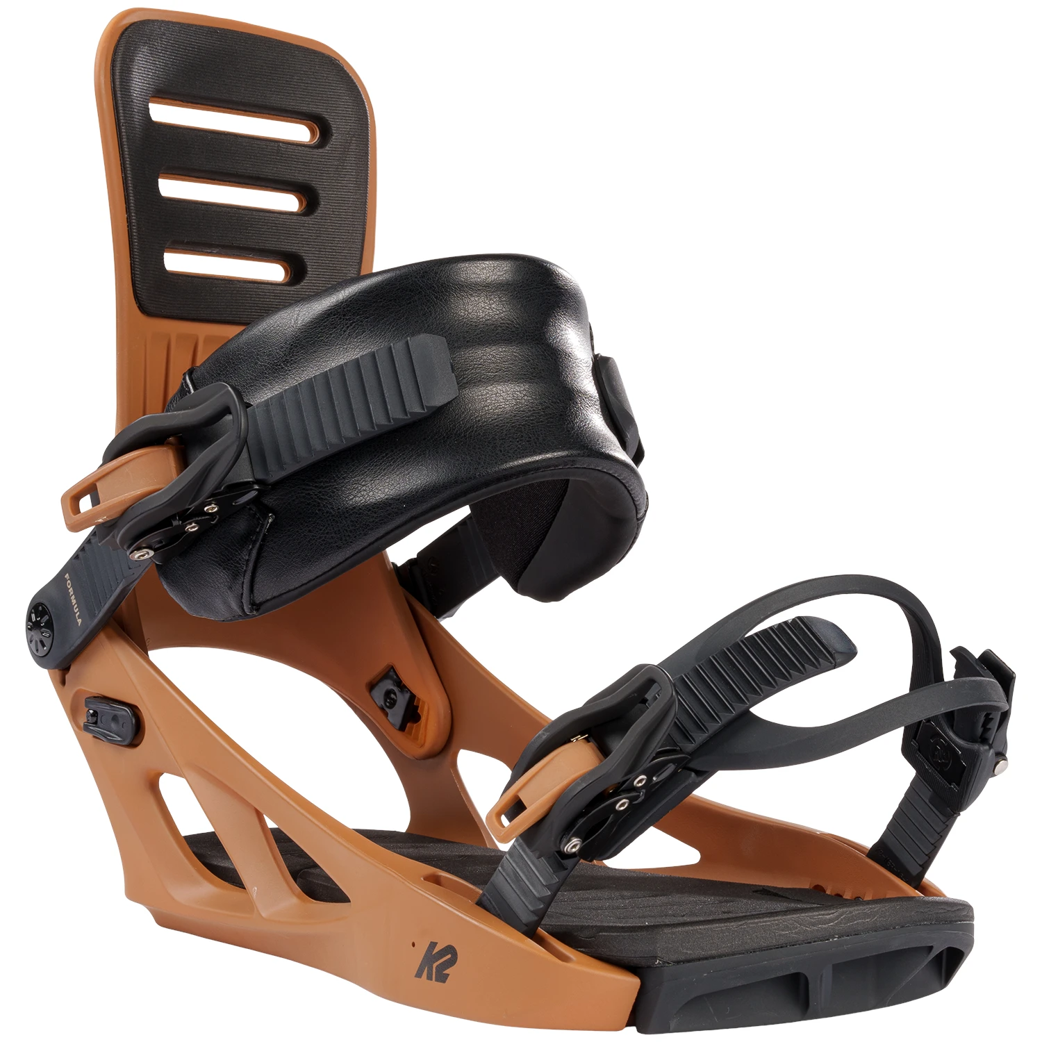 K2 Passport Snowboard + Formula Snowboard Bindings 2023 - Image 19