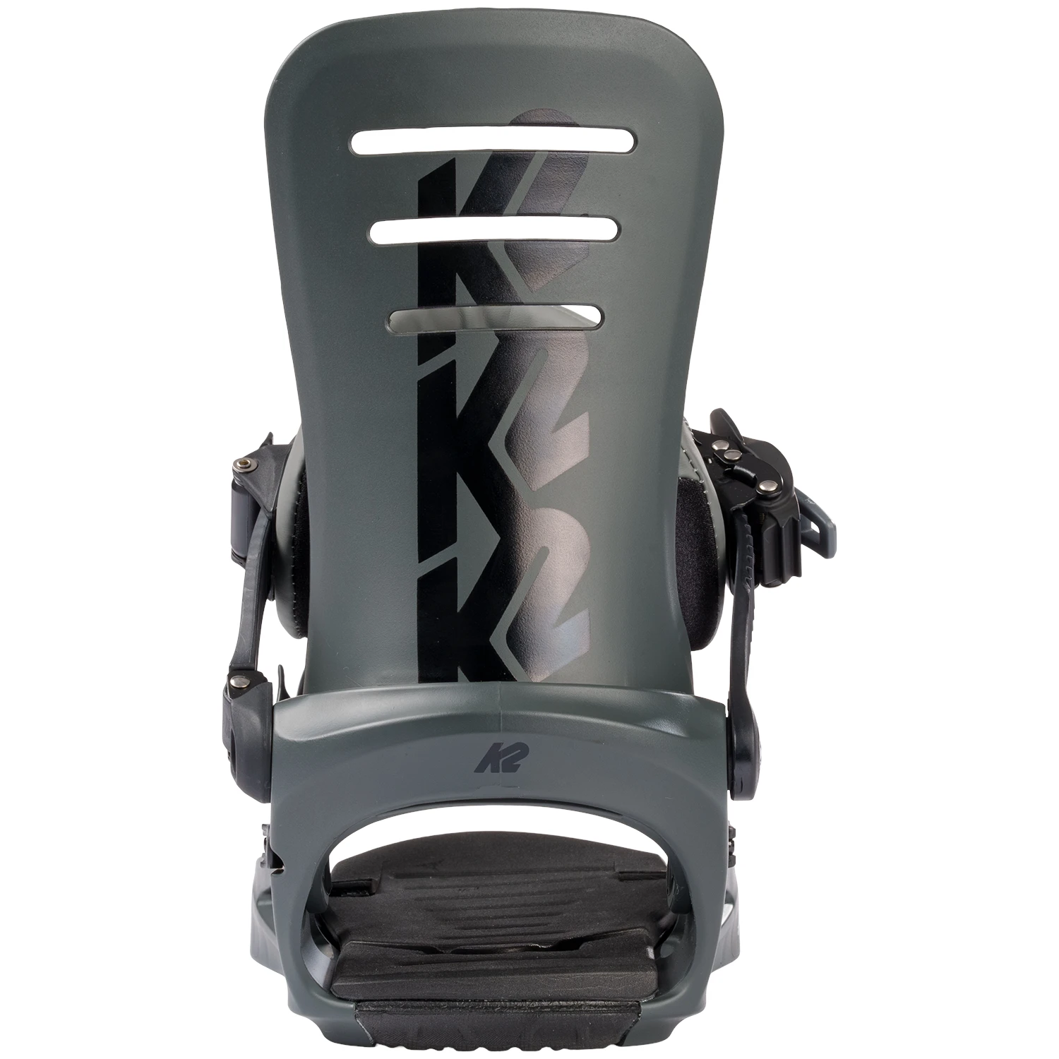 K2 Passport Snowboard + Formula Snowboard Bindings 2023 - Image 3