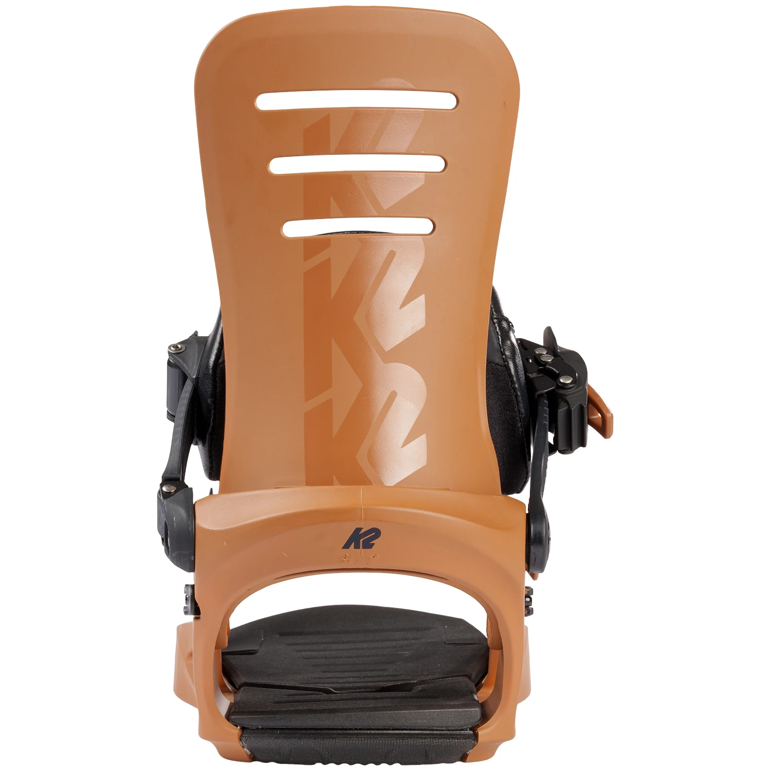 K2 Passport Snowboard + Formula Snowboard Bindings 2023 - Image 7