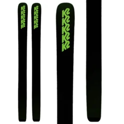 K2 Pon2oon Skis 2021