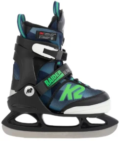 K2 Raider Beam Kids Ice Skates