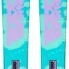 K2 Reckoner 92 Womens All Mountain Skis