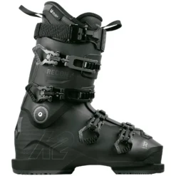 K2 Recon Pro Ski Boots 2022 - Used
