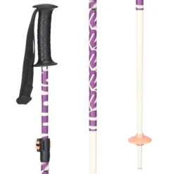 K2 Sprout Adjustable Ski Poles - Kids' 2024