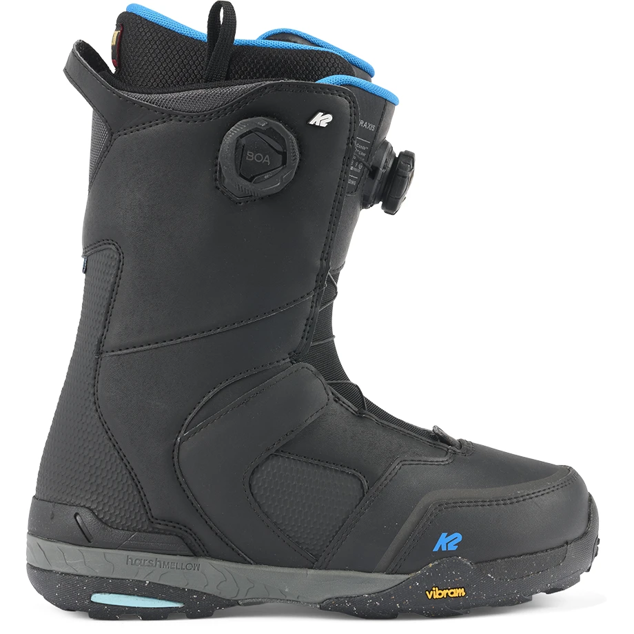 K2 Thraxis Snowboard Boots 2024 - Image 3
