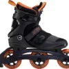 K2 Trio LT 100 Inline Skates