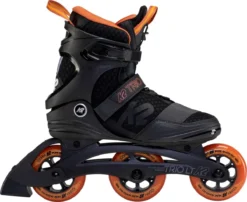 K2 Trio LT 100 Inline Skates