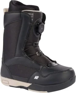 K2 You+H Snowboard Boots