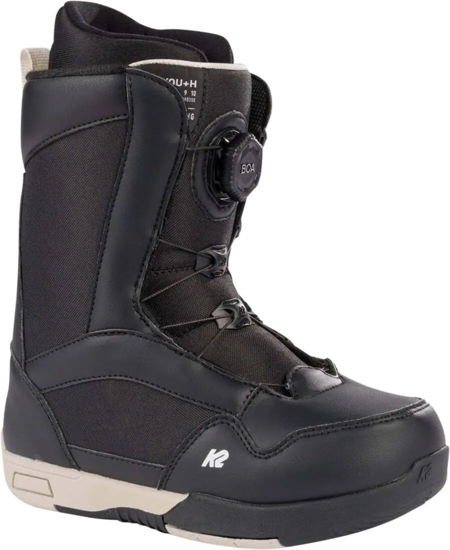 K2 You+H Snowboard Boots