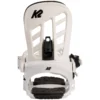 K2 You+H Snowboard Bindings - Kids'