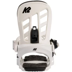 K2 You+H Snowboard Bindings - Kids'